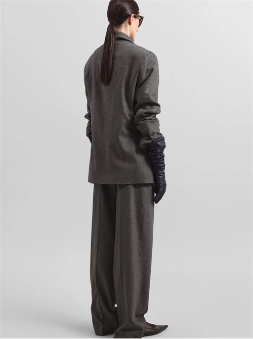 Blazer doppiopetto Newark THE FRANKIE SHOP | NEWARKBLFS21138107